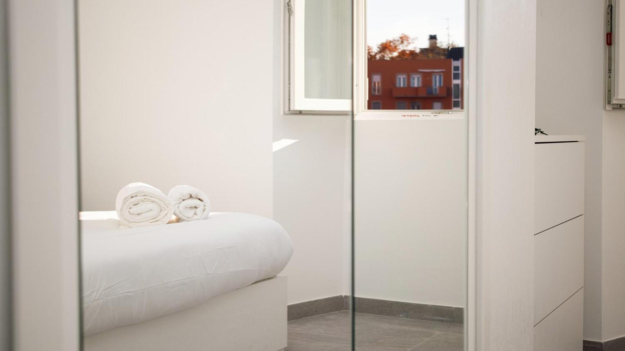 Ideal Rent - Sirtori 10 Mailand