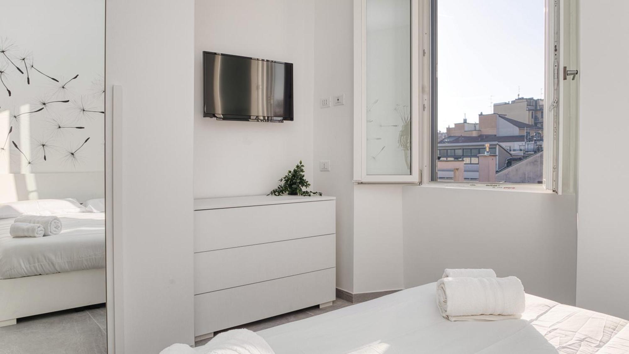 Ideal Rent - Sirtori 10 Apartment Mailand