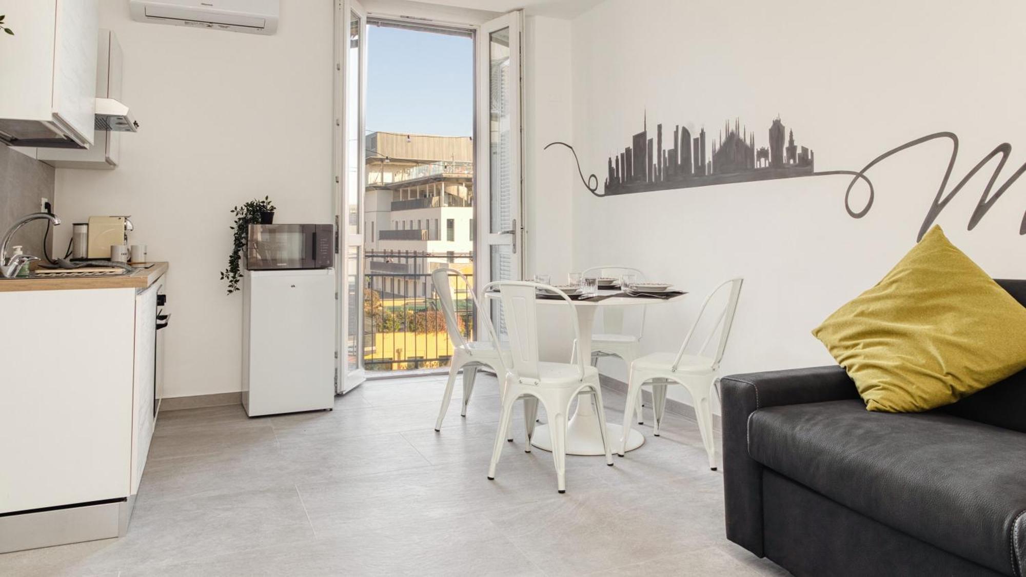 Ideal Rent - Sirtori 10 Apartment Mailand