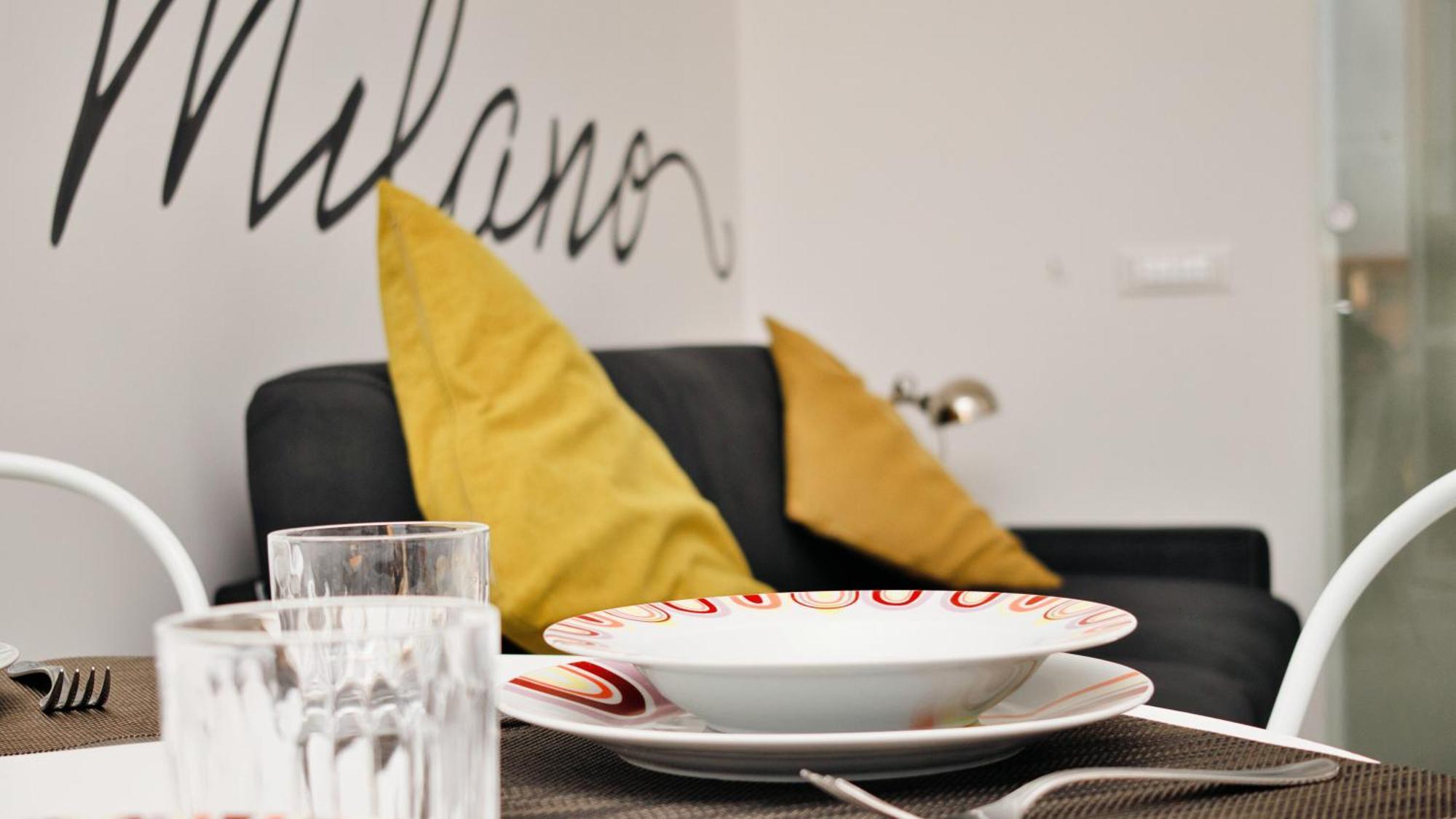 Ideal Rent - Sirtori 10 Mailand