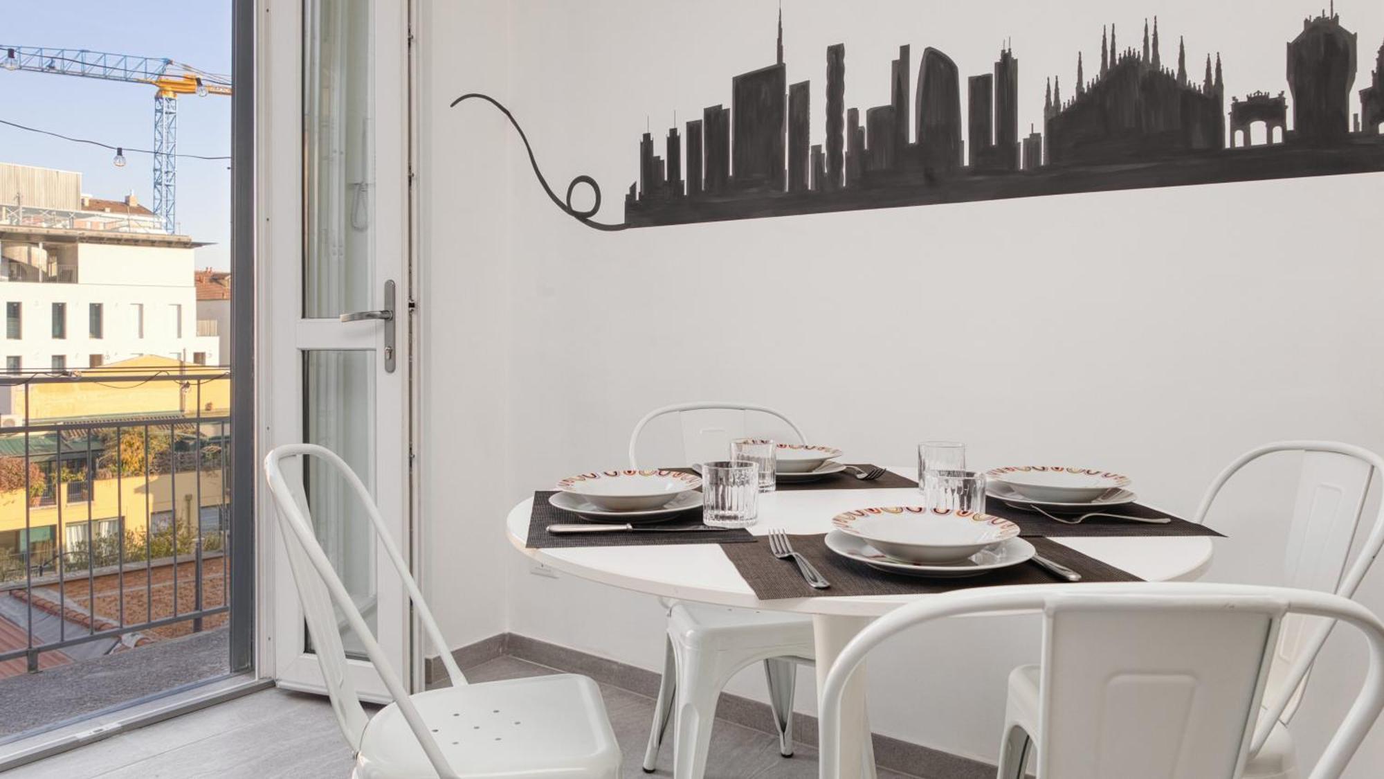 Ideal Rent - Sirtori 10 * Mailand